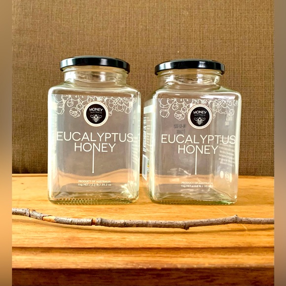 🐝 🐝 Display Decor or Storage for Honey 🍯 Lovers and Apiaries 🐝 🐝 - Picture 8 of 9